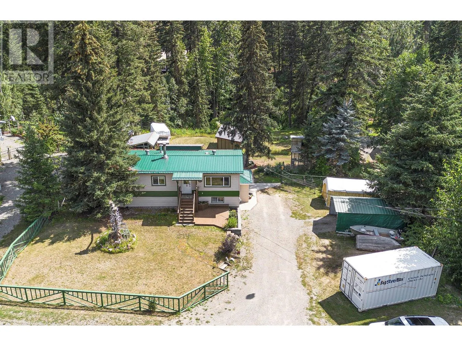 2974 McCREIGHT Road
