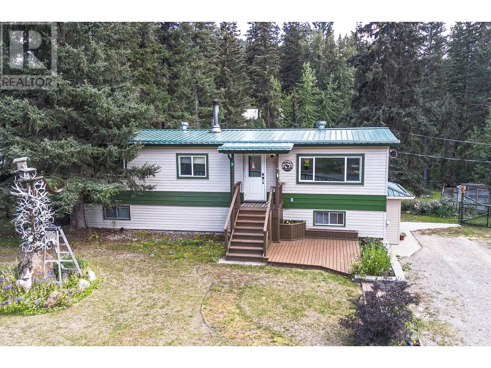 2974 McCREIGHT Road
