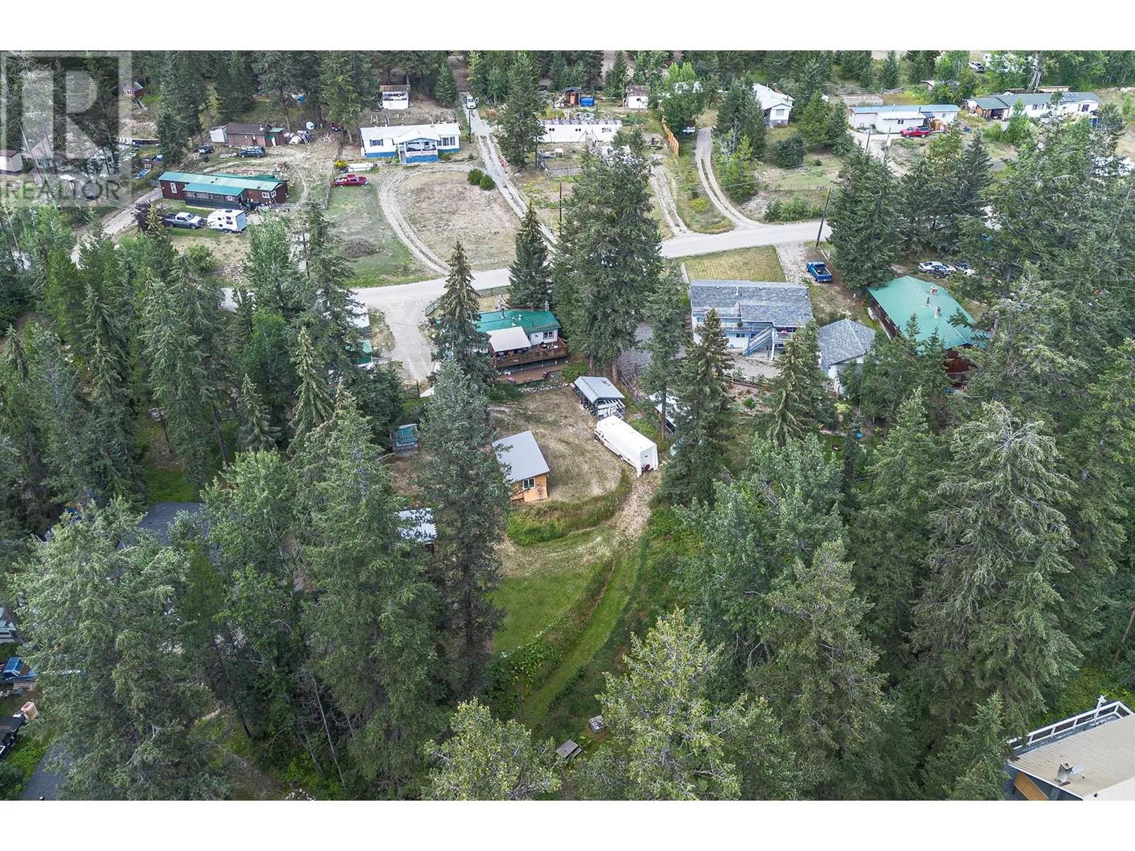 2974 McCREIGHT Road