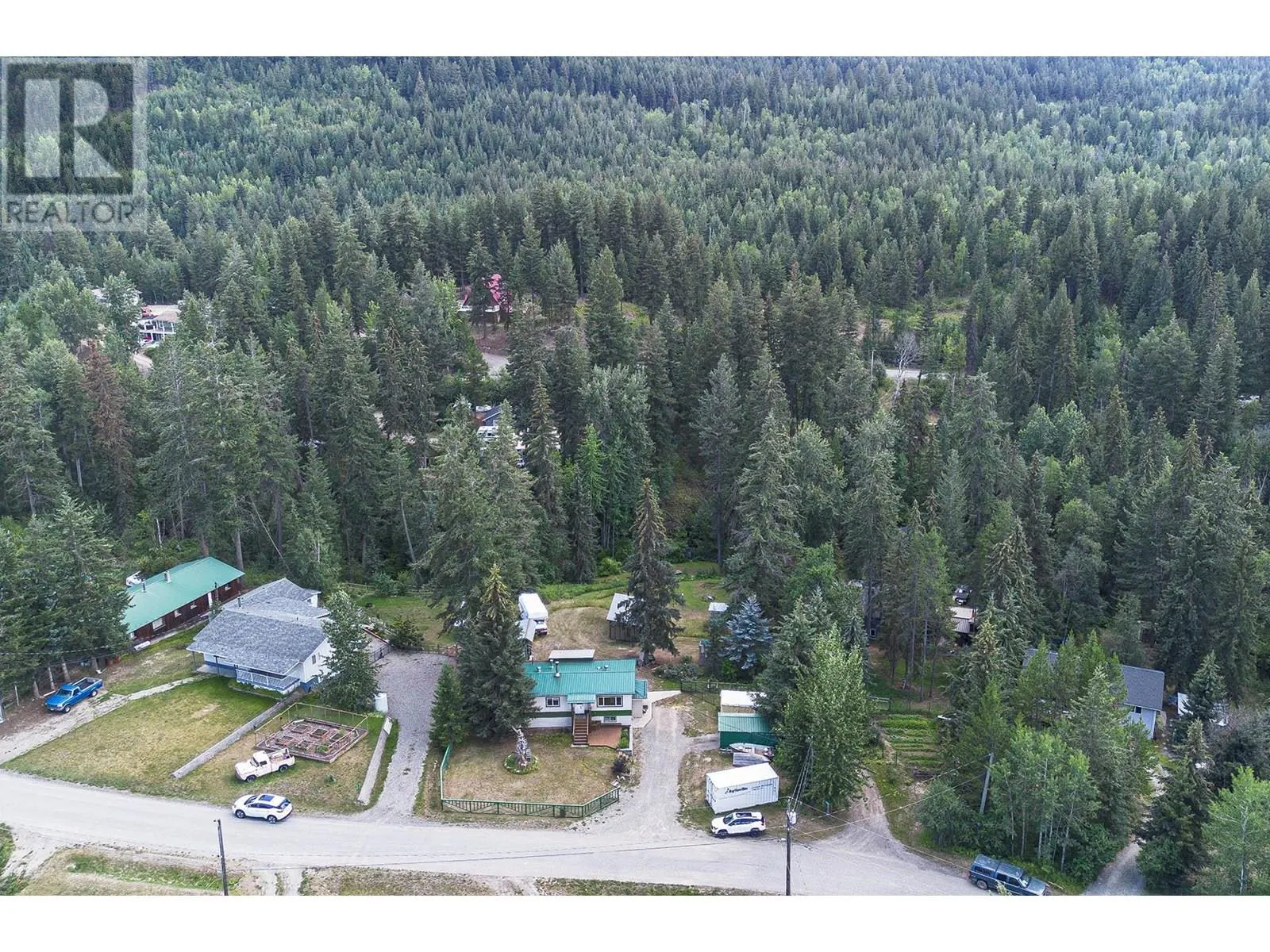 2974 McCREIGHT Road