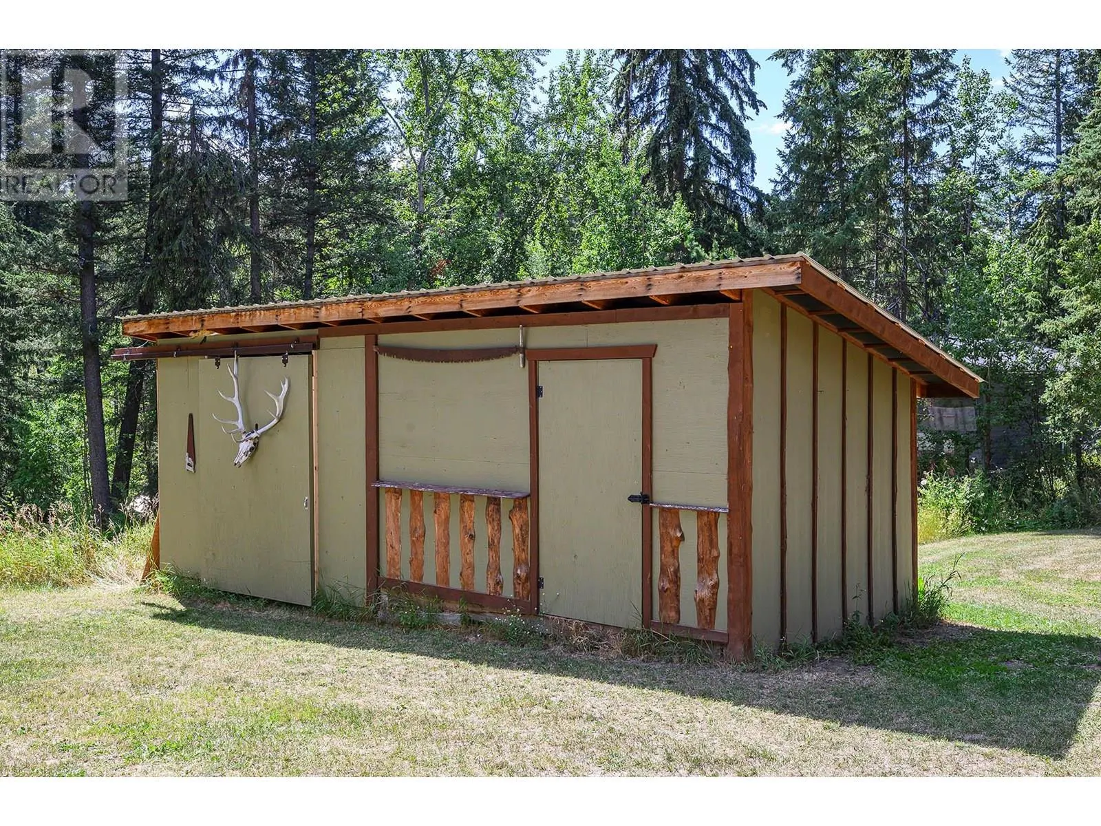 2974 McCREIGHT Road