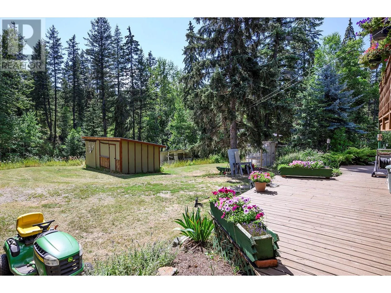 2974 McCREIGHT Road