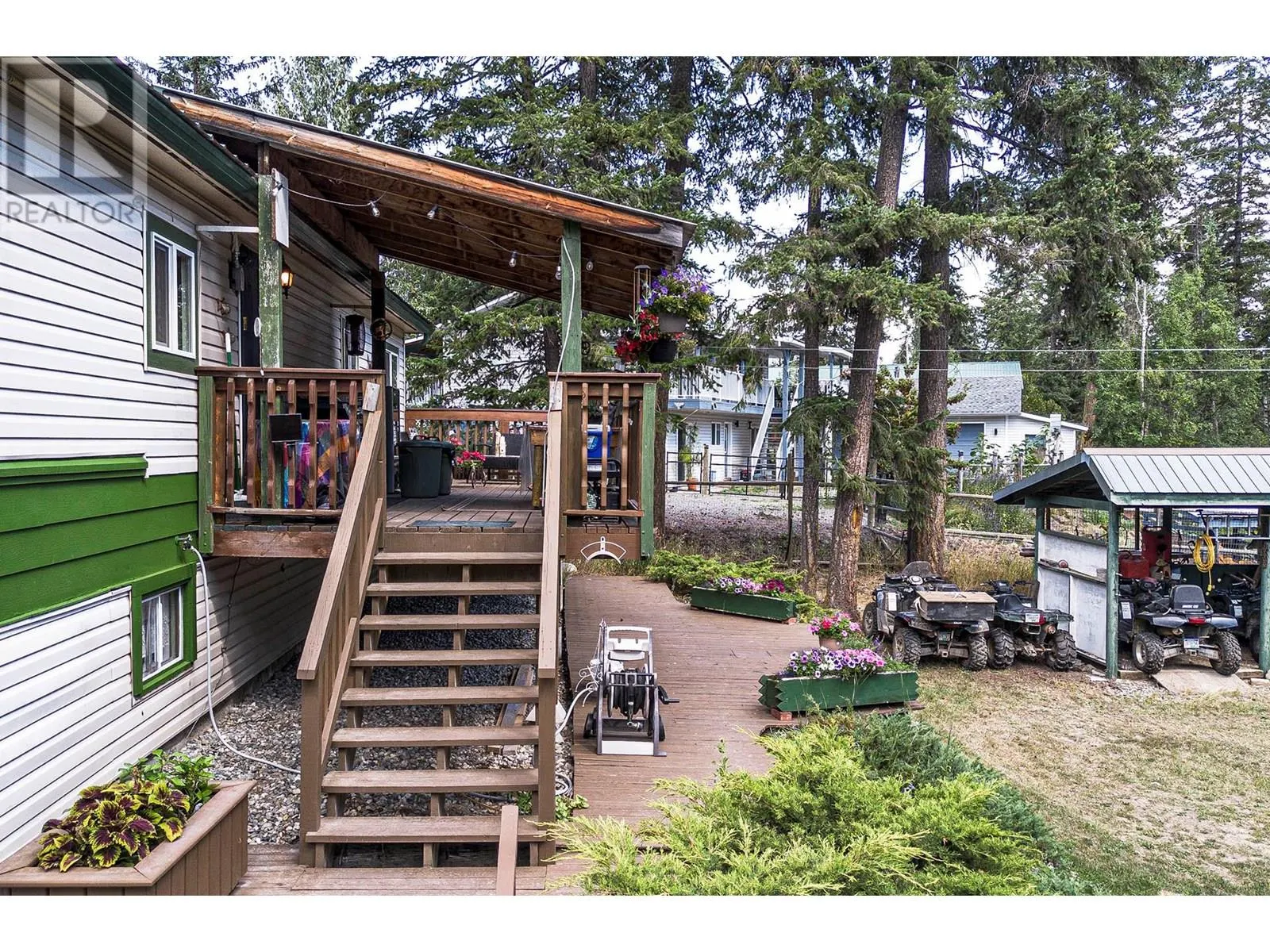 2974 McCREIGHT Road