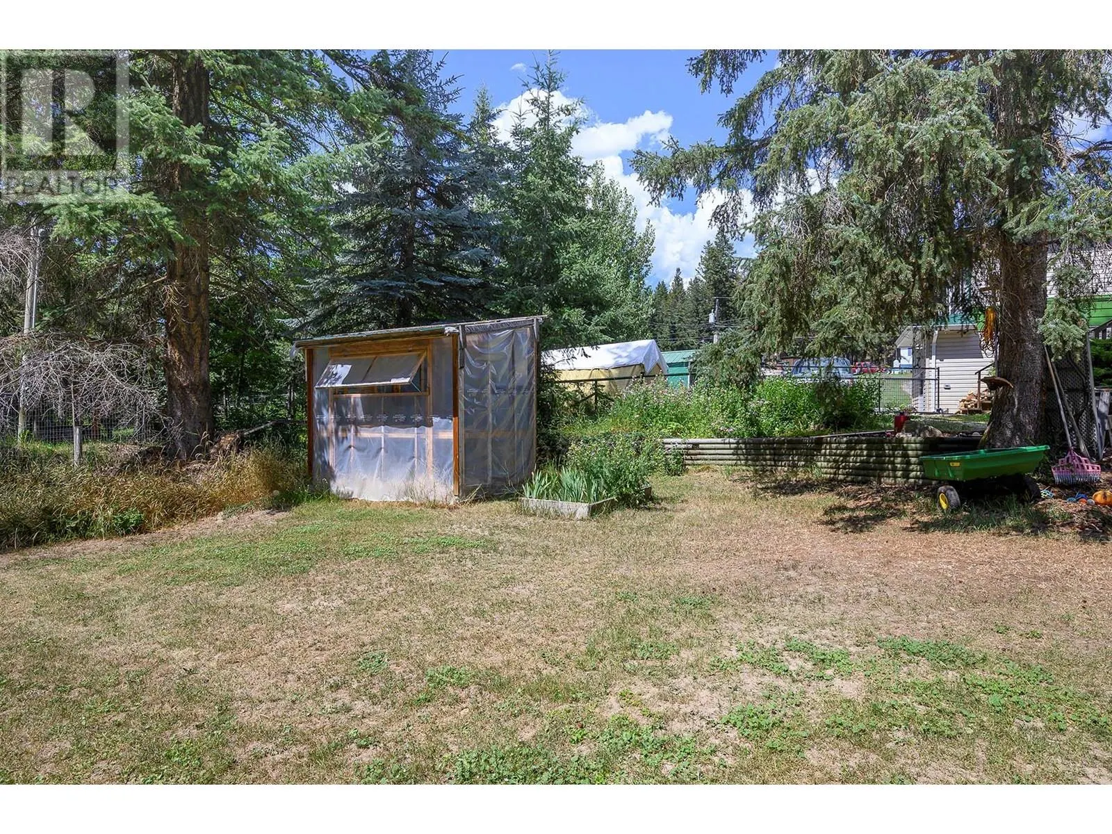 2974 McCREIGHT Road