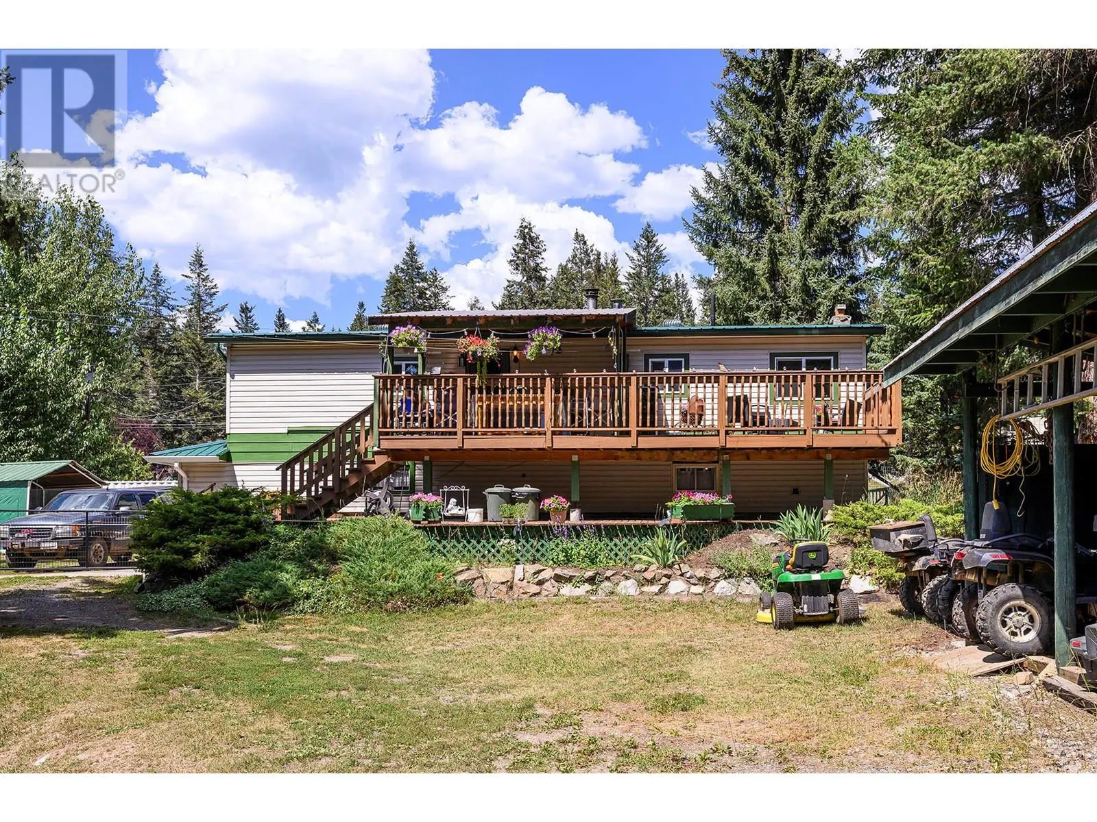 2974 McCREIGHT Road