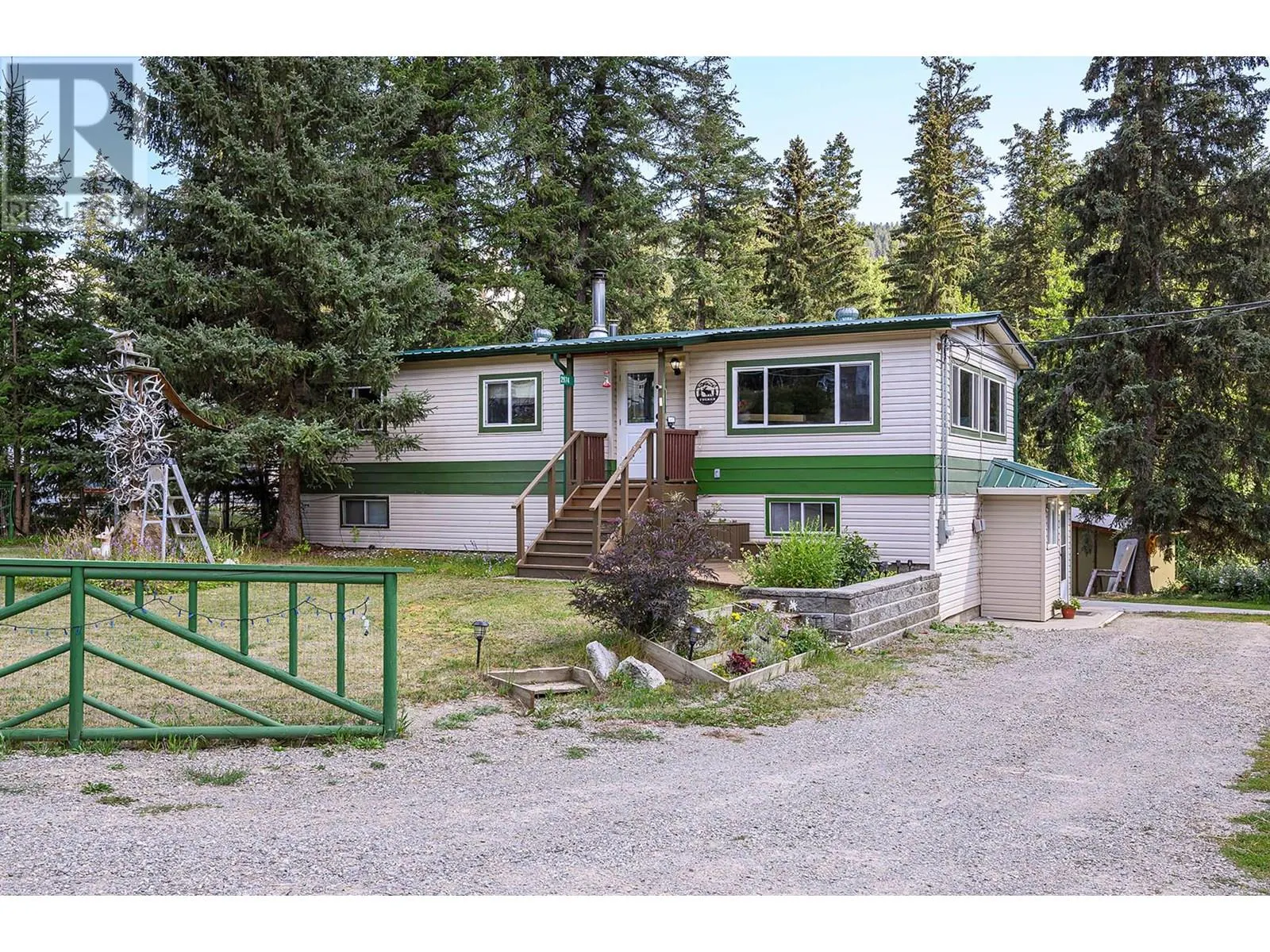 2974 McCREIGHT Road