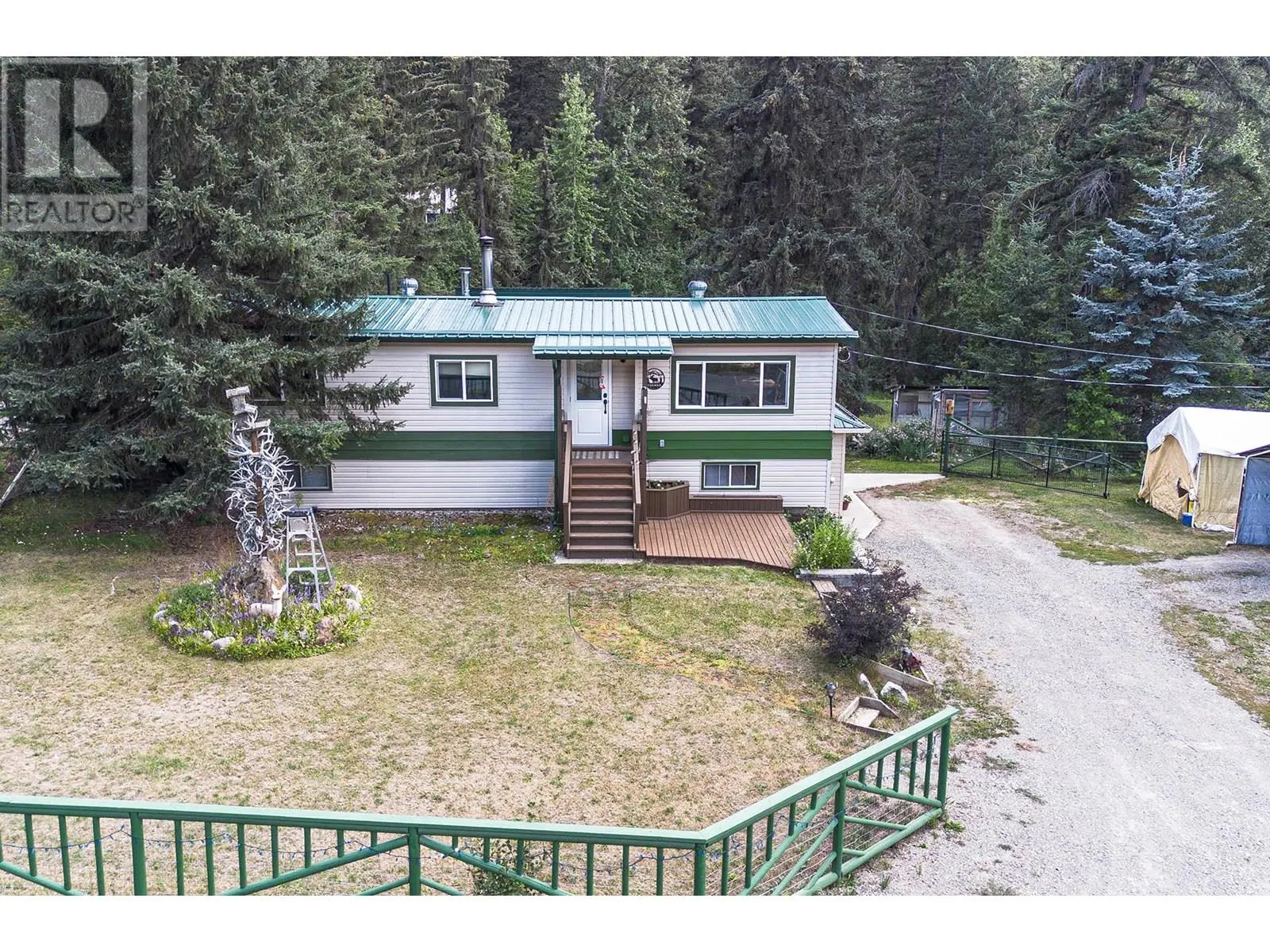 2974 McCREIGHT Road