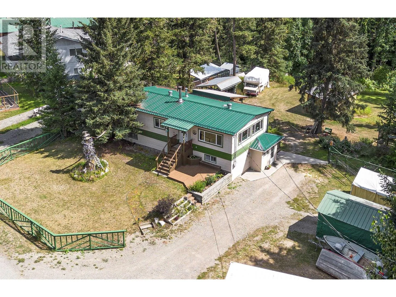 2974 McCREIGHT Road