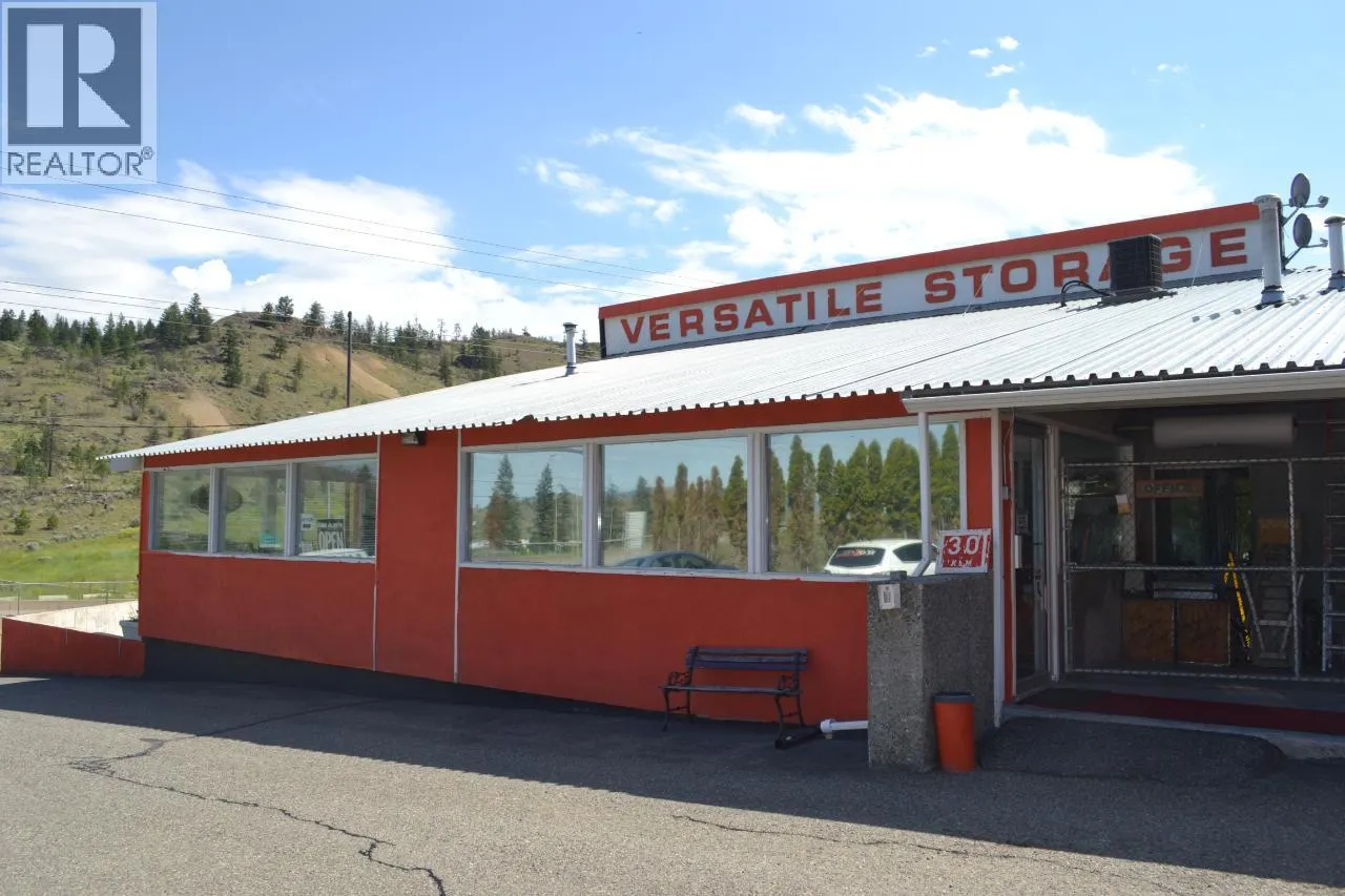 2095 TRANS CANADA Highway