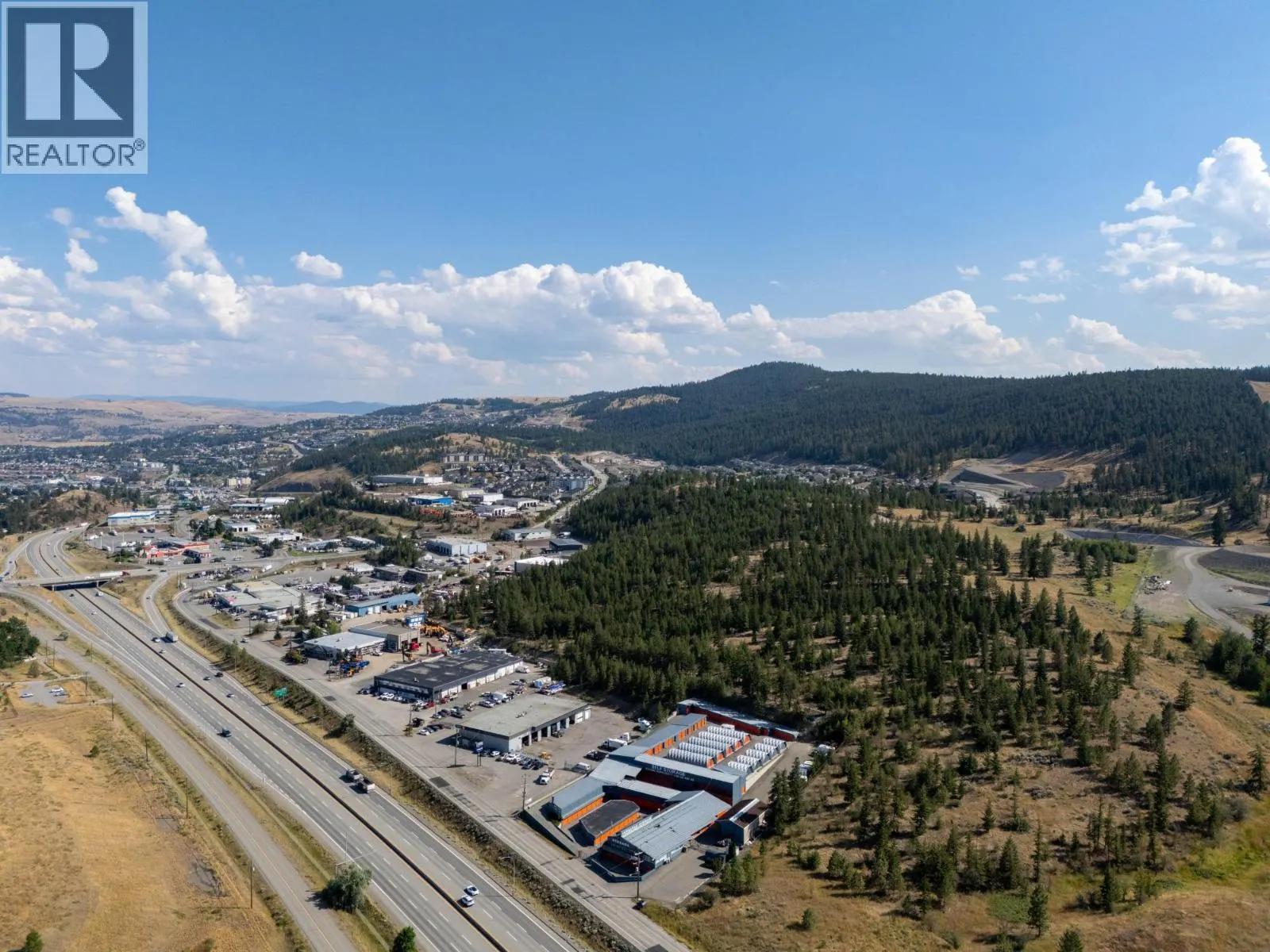2095 TRANS CANADA Highway