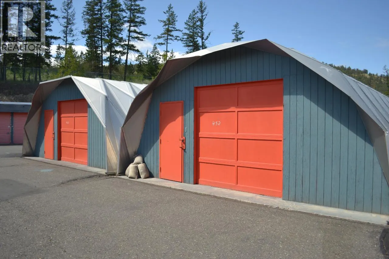 2095 TRANS CANADA Highway