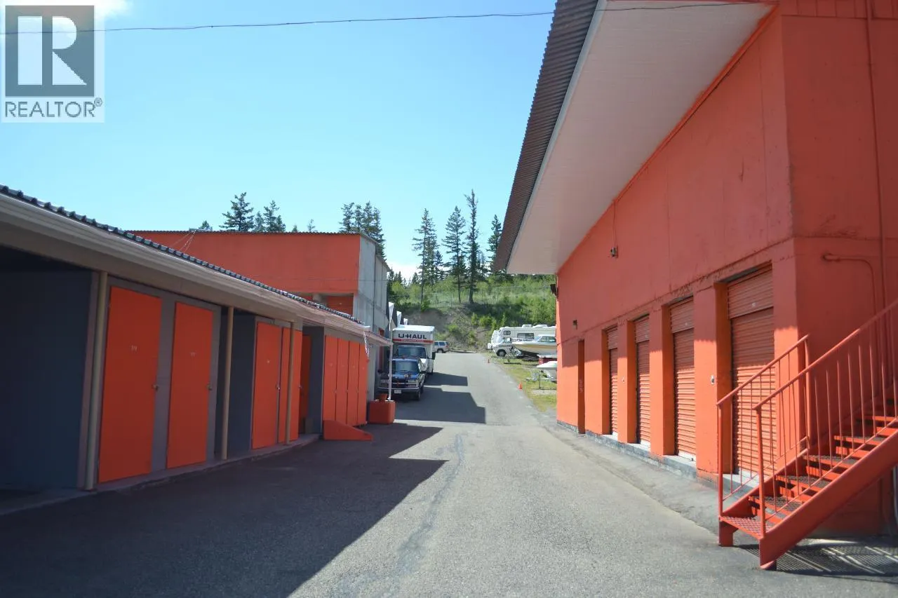 2095 TRANS CANADA Highway