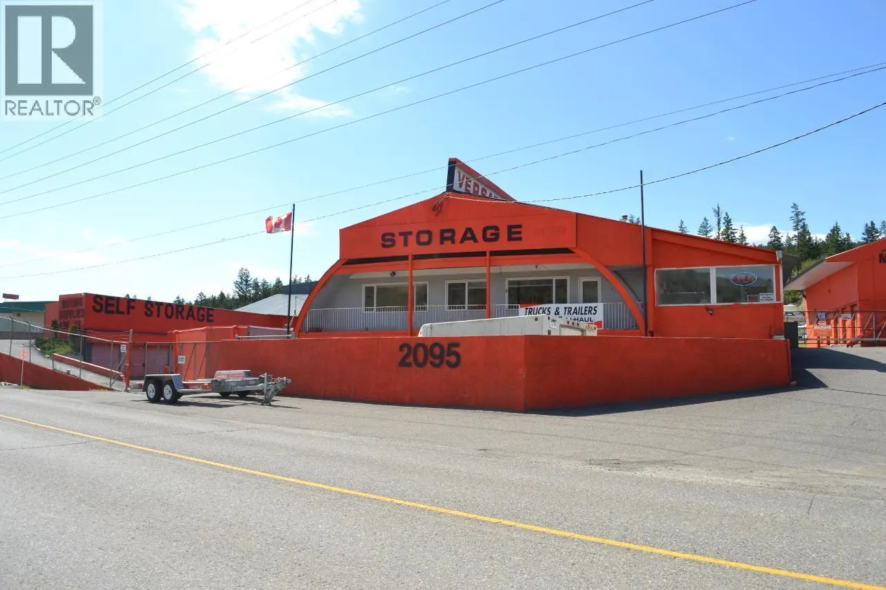 2095 TRANS CANADA Highway