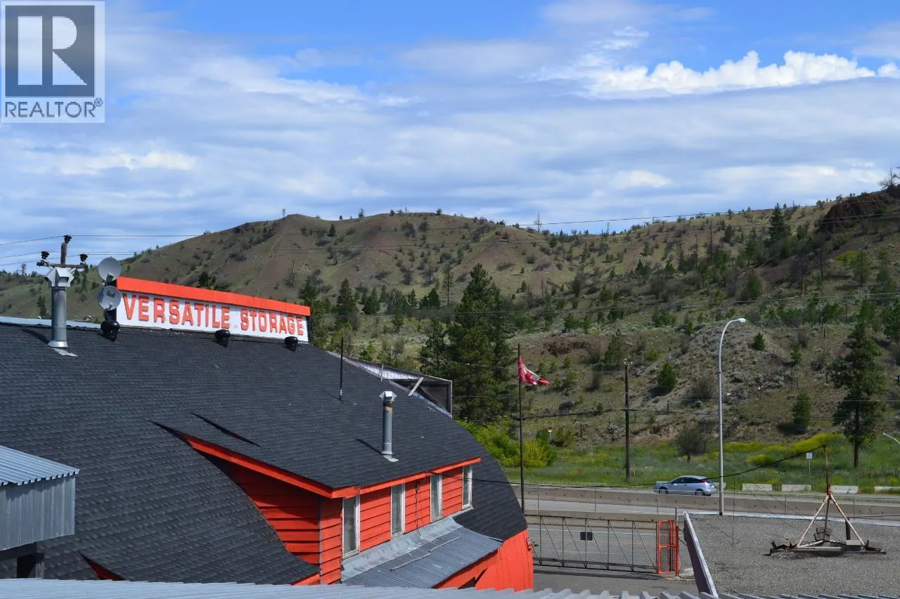 2095 TRANS CANADA Highway