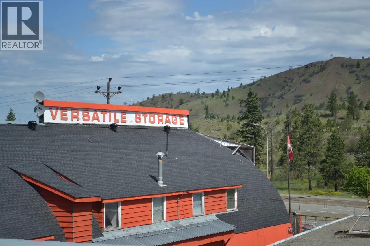 2095 TRANS CANADA Highway