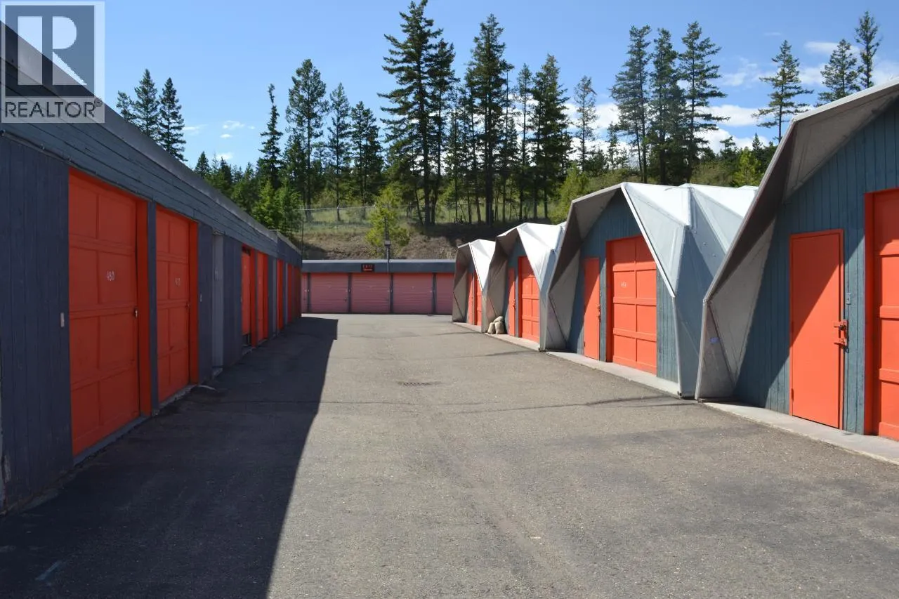 2095 TRANS CANADA Highway