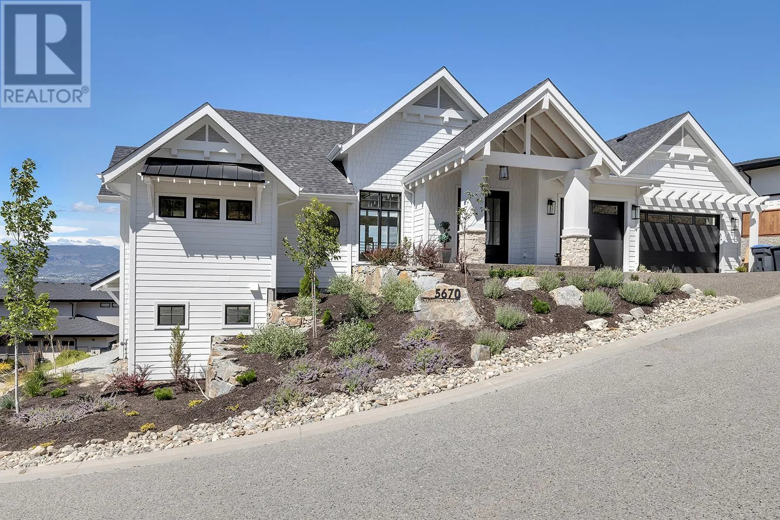 5670 Mountainside Court