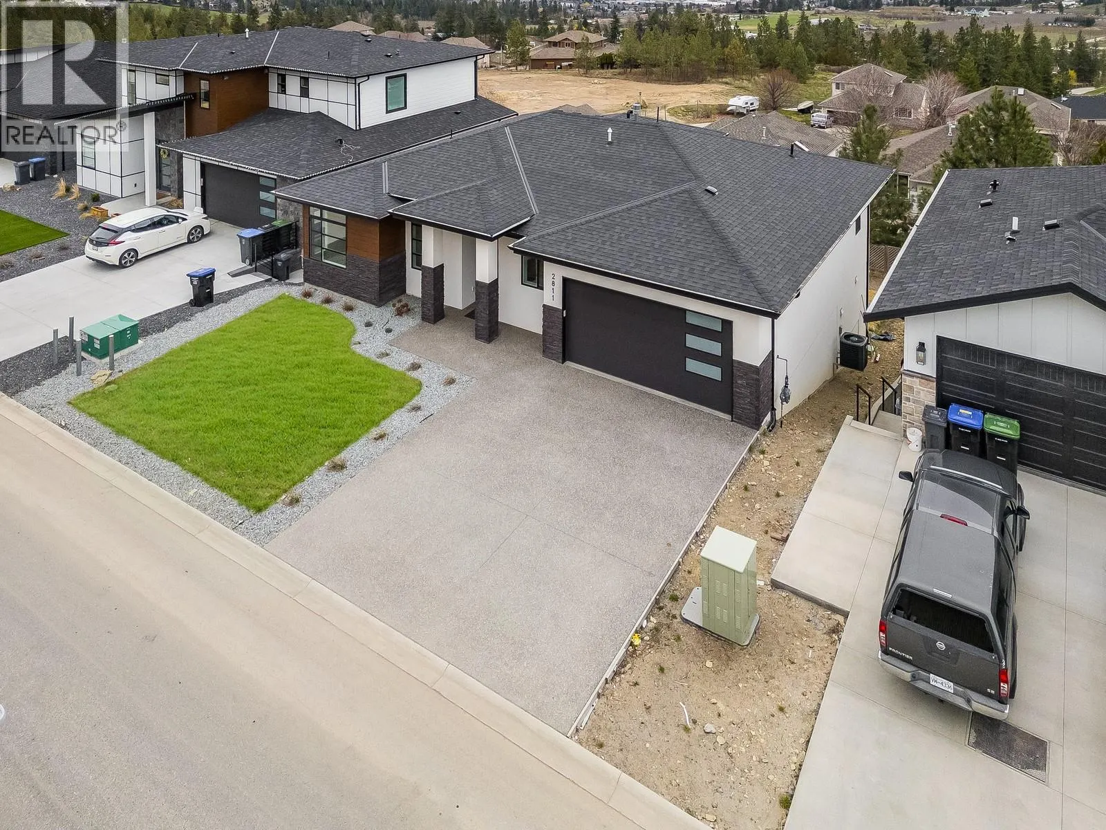2811 Copper Ridge Drive