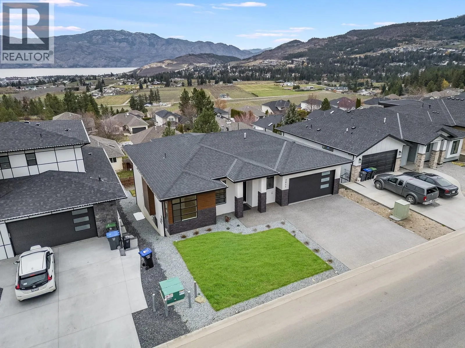 2811 Copper Ridge Drive