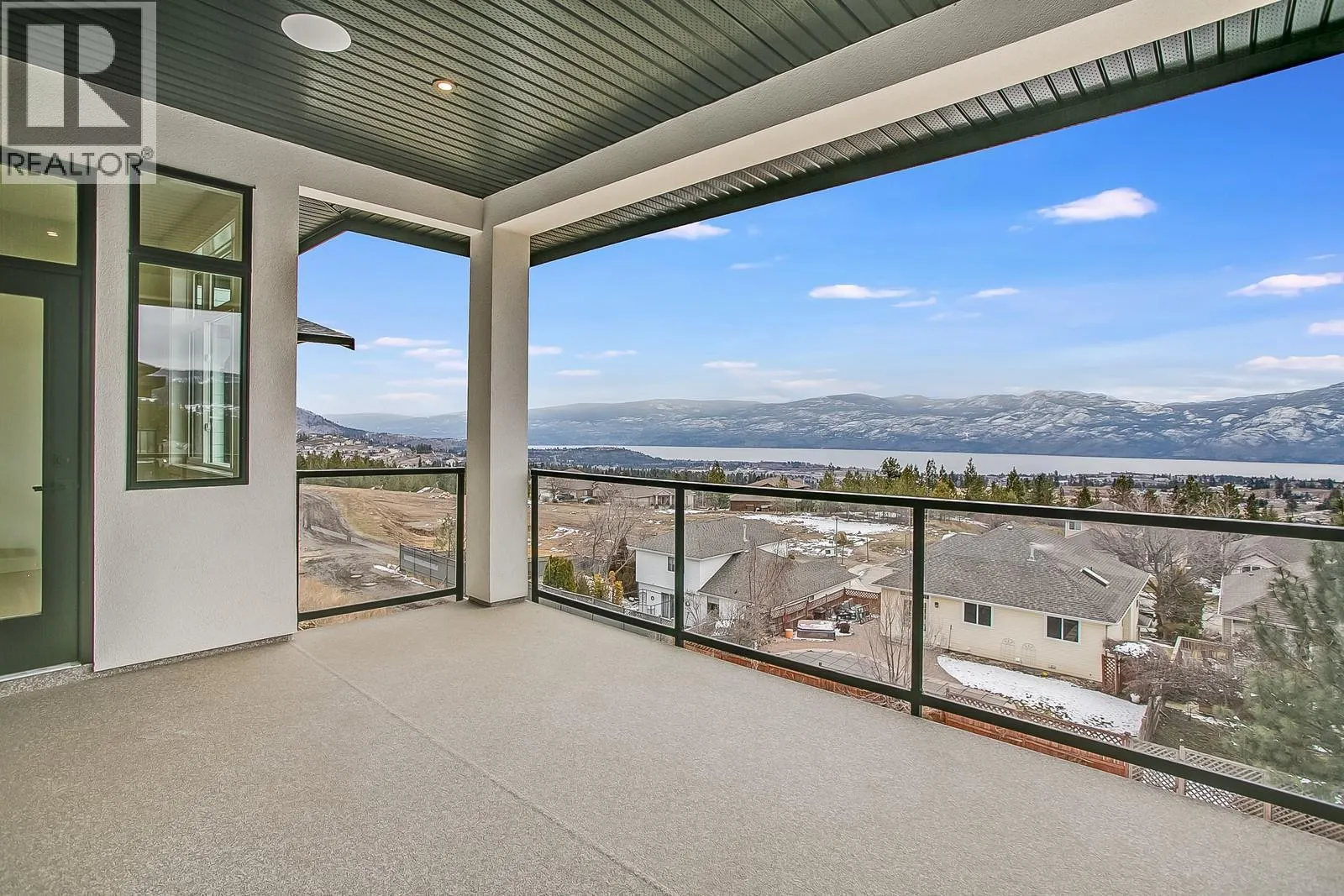 2811 Copper Ridge Drive
