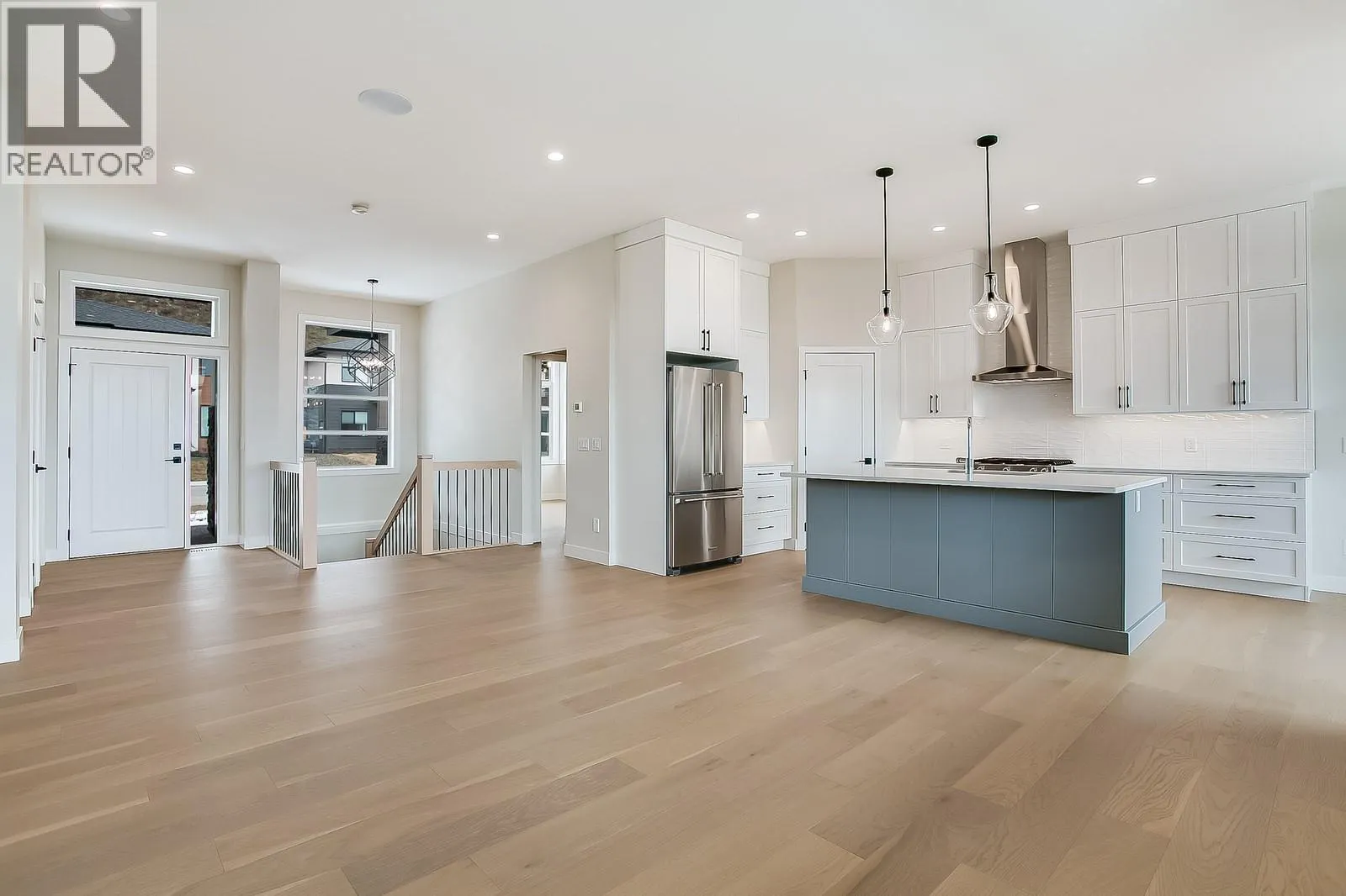 2811 Copper Ridge Drive