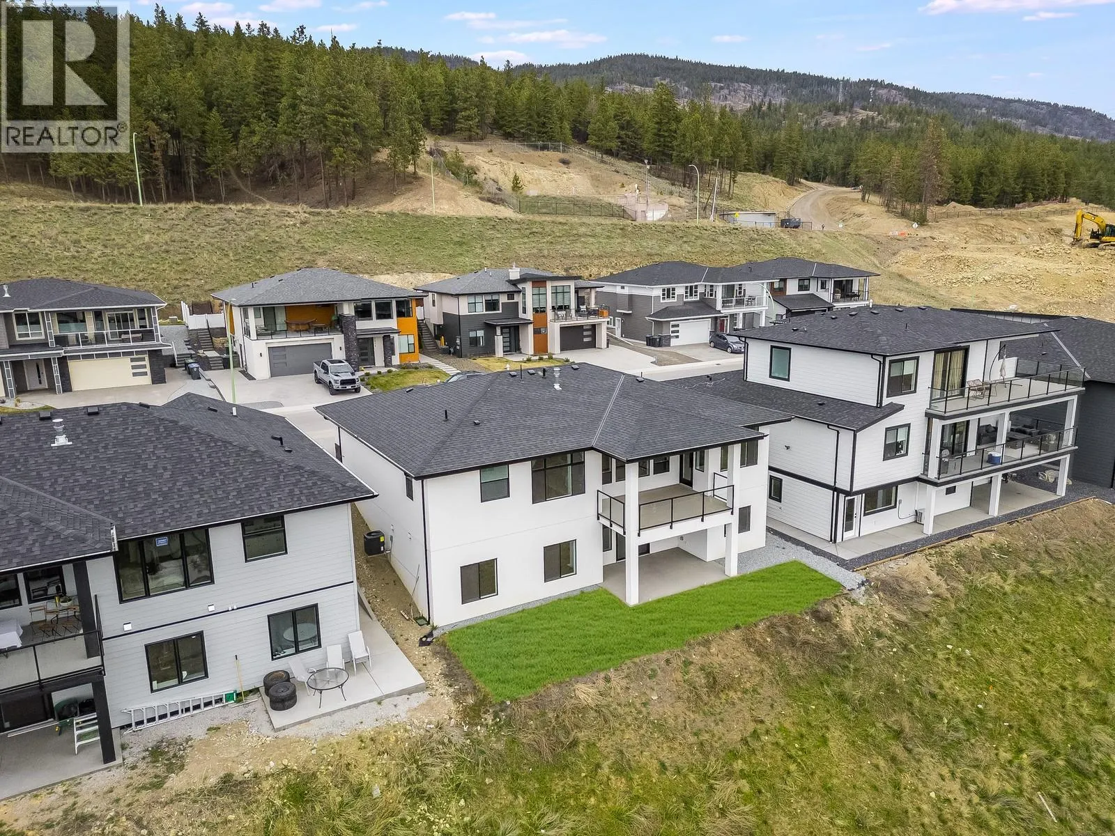 2811 Copper Ridge Drive