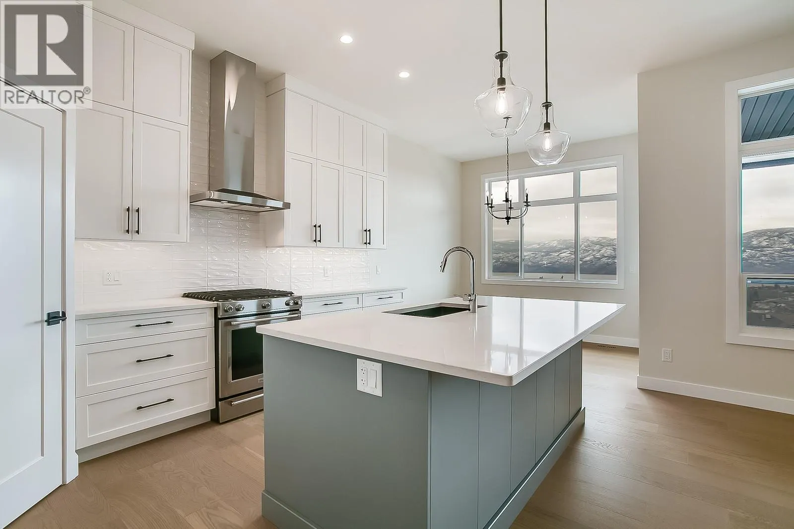 2811 Copper Ridge Drive