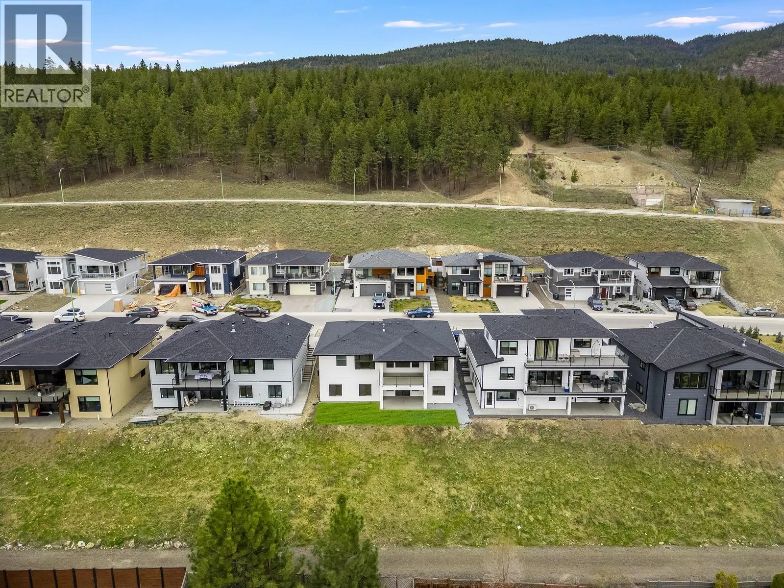 2811 Copper Ridge Drive
