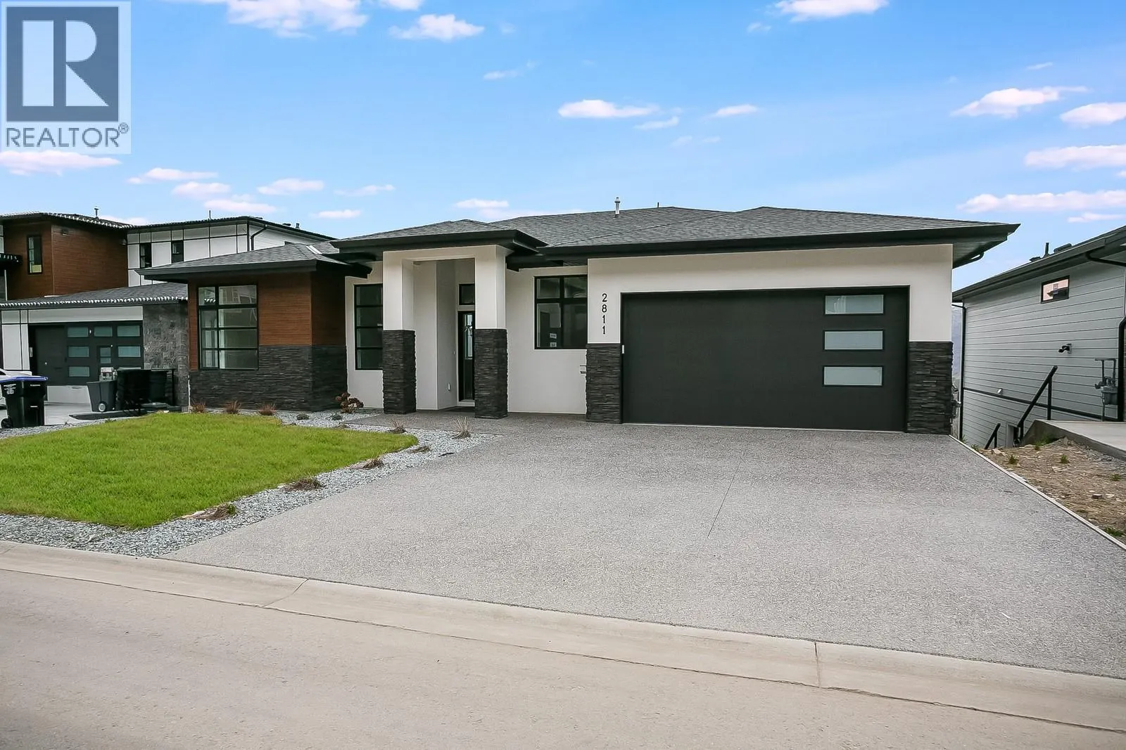 2811 Copper Ridge Drive
