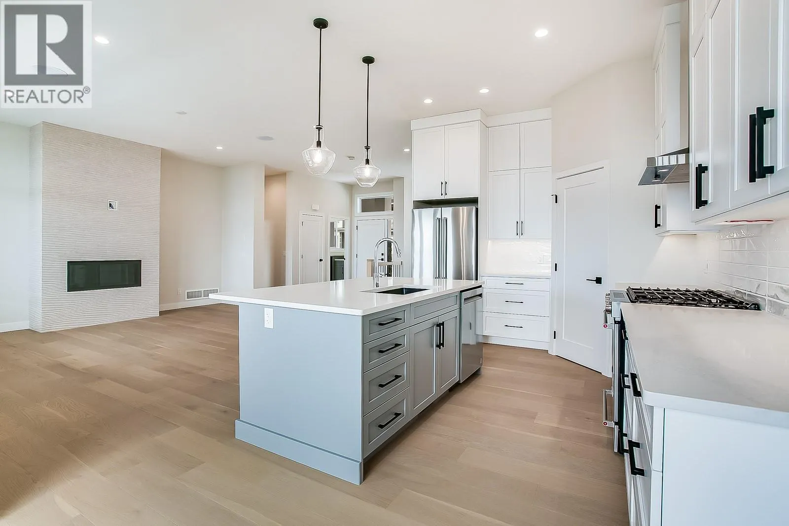 2811 Copper Ridge Drive