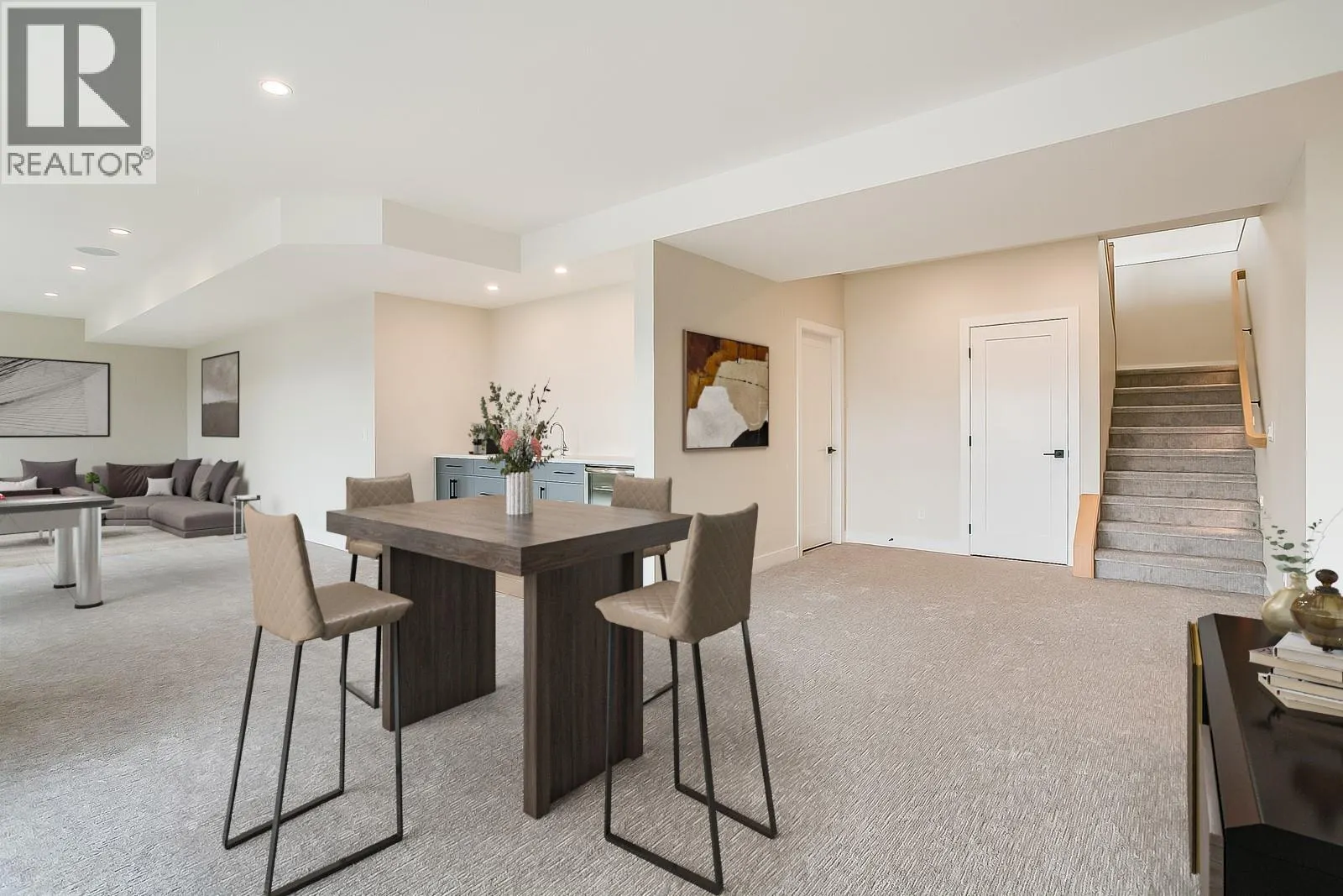 2811 Copper Ridge Drive
