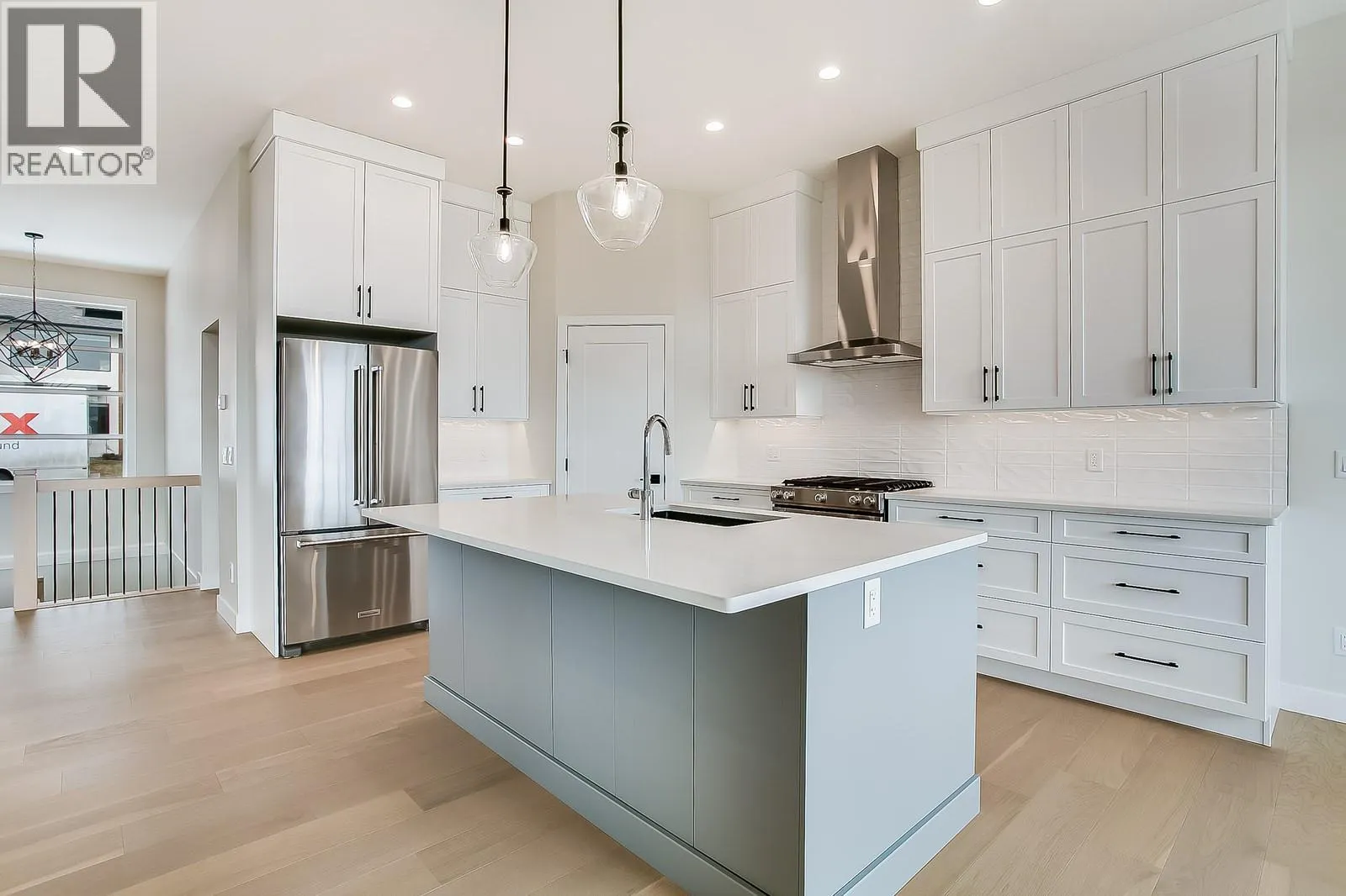 2811 Copper Ridge Drive