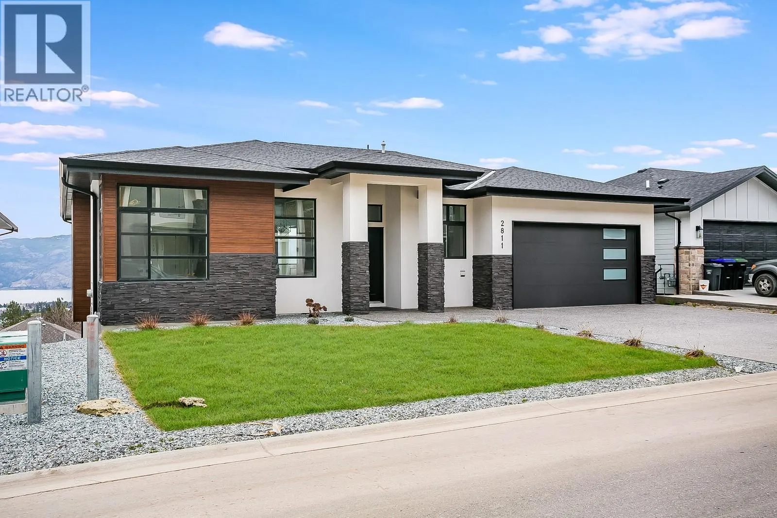 2811 Copper Ridge Drive