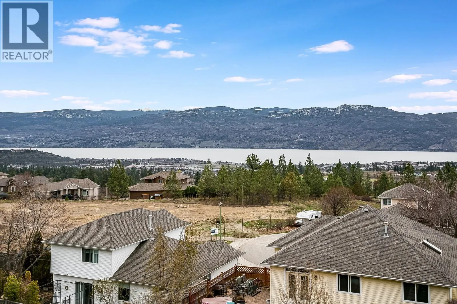 2811 Copper Ridge Drive