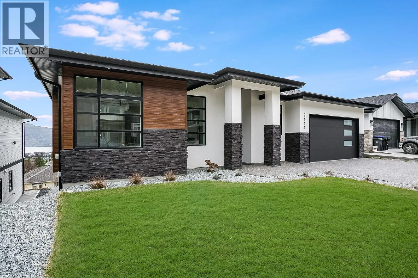 2811 Copper Ridge Drive