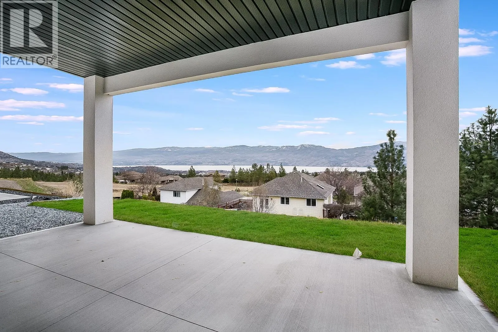 2811 Copper Ridge Drive