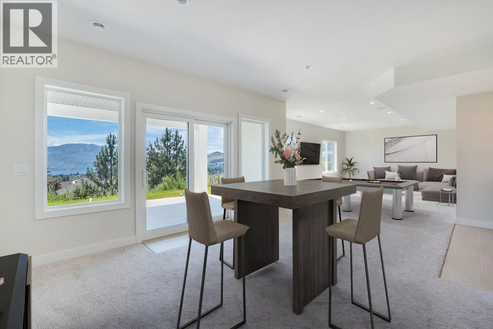2811 Copper Ridge Drive