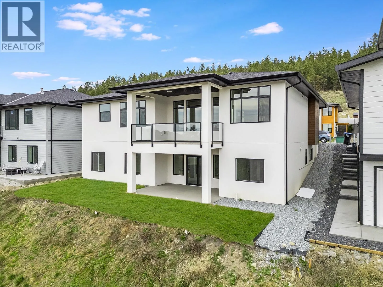 2811 Copper Ridge Drive