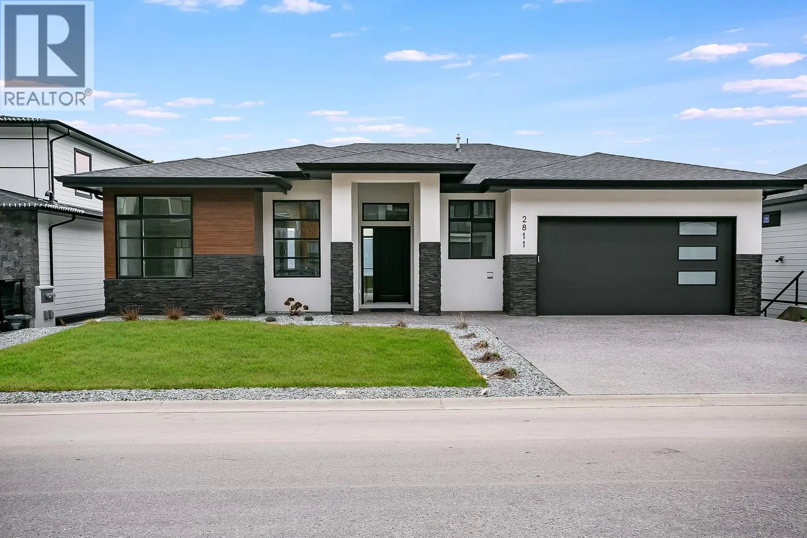 2811 Copper Ridge Drive