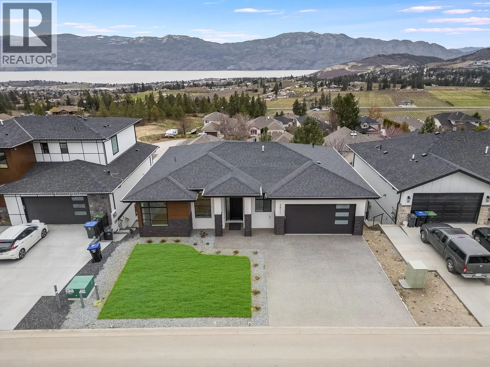 2811 Copper Ridge Drive