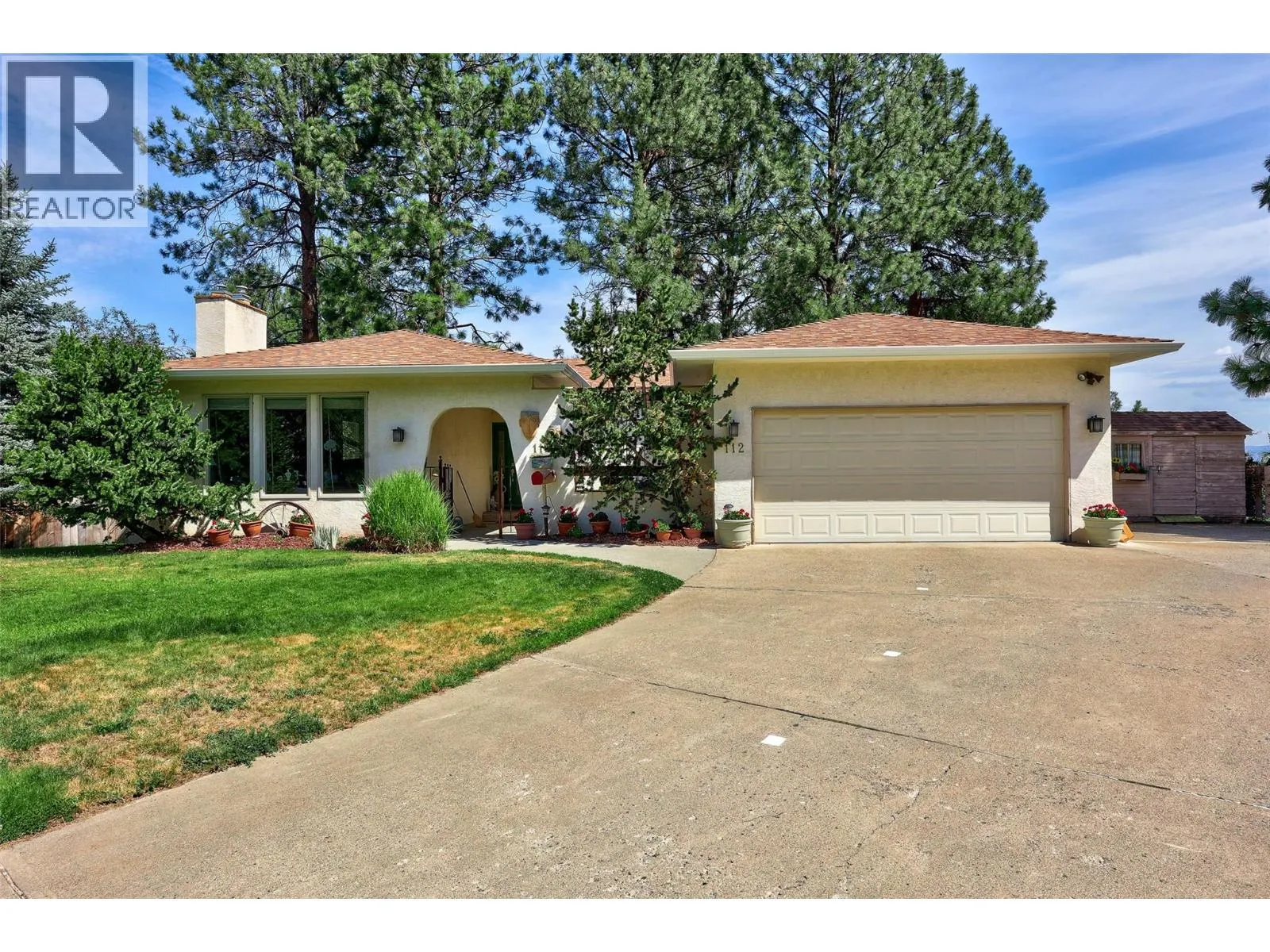 112 Monmouth Drive