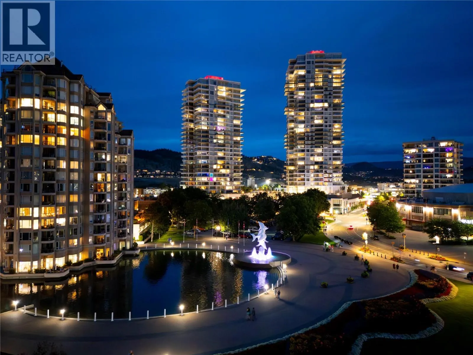 1181 Sunset Drive Unit# 2803