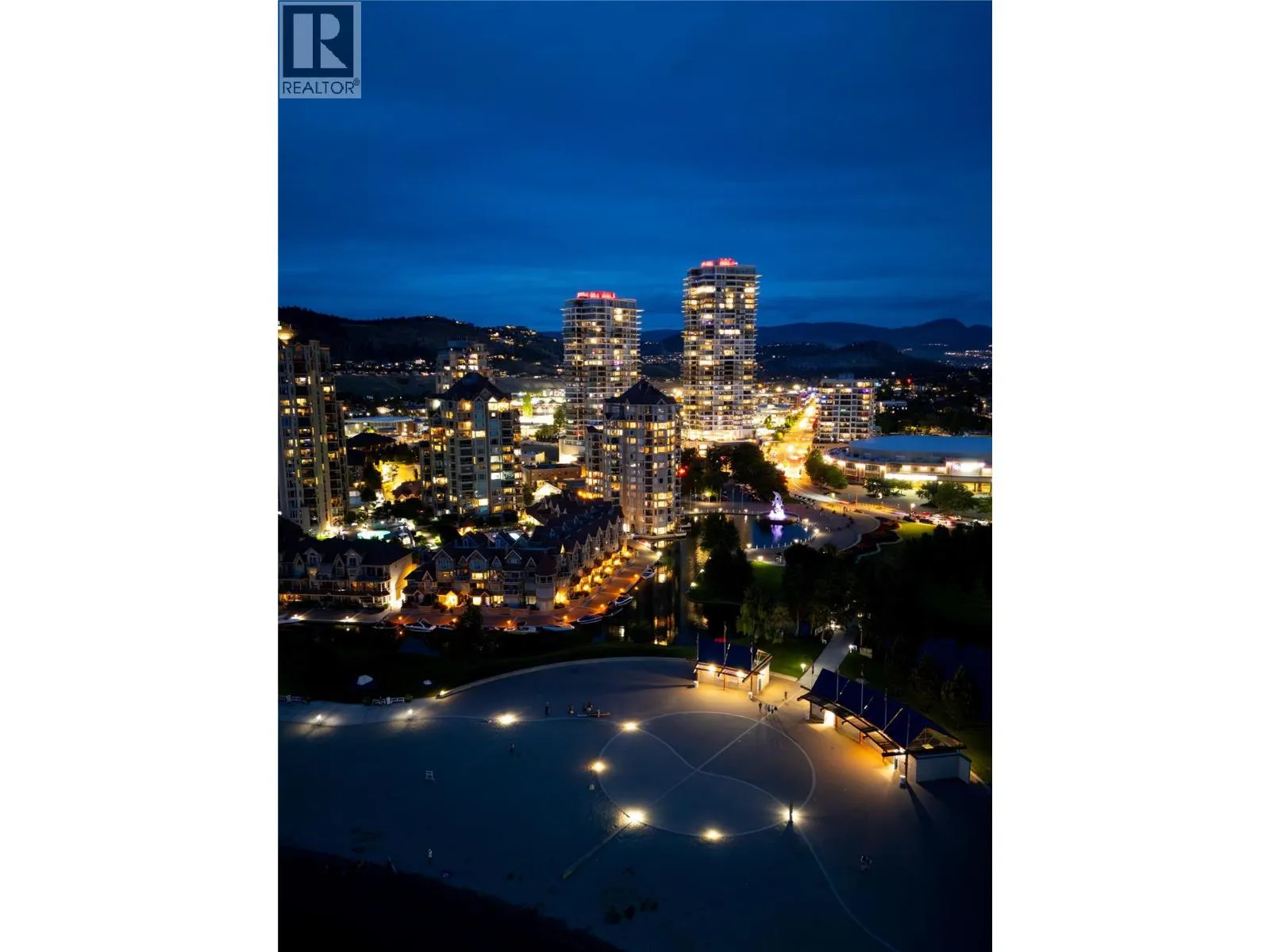 1181 Sunset Drive Unit# 2803