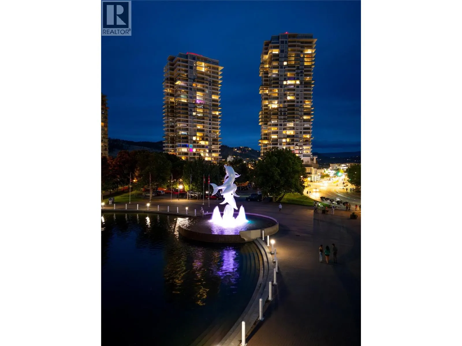 1181 Sunset Drive Unit# 2803