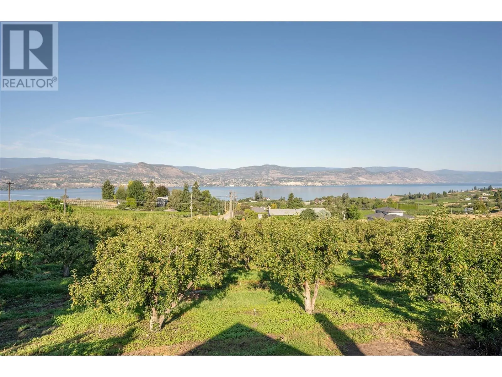 3910 North Naramata Road