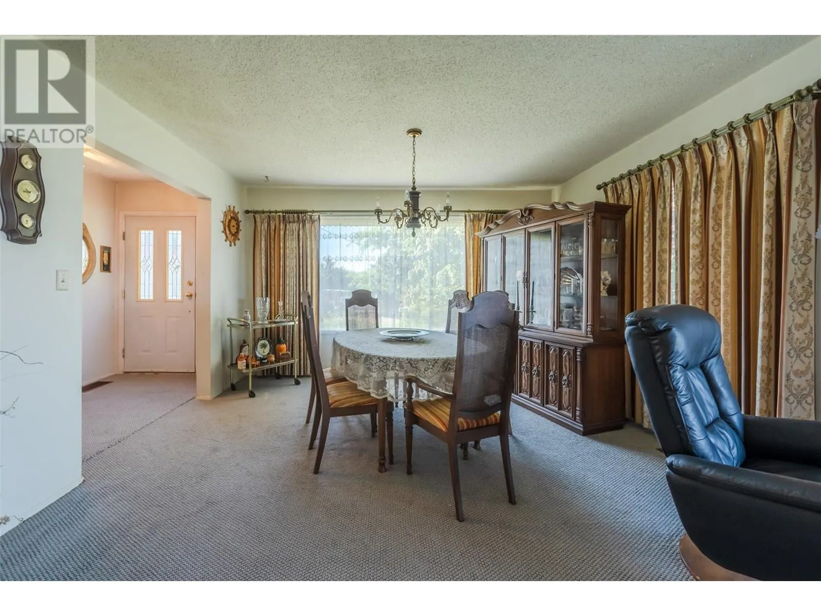 3910 North Naramata Road