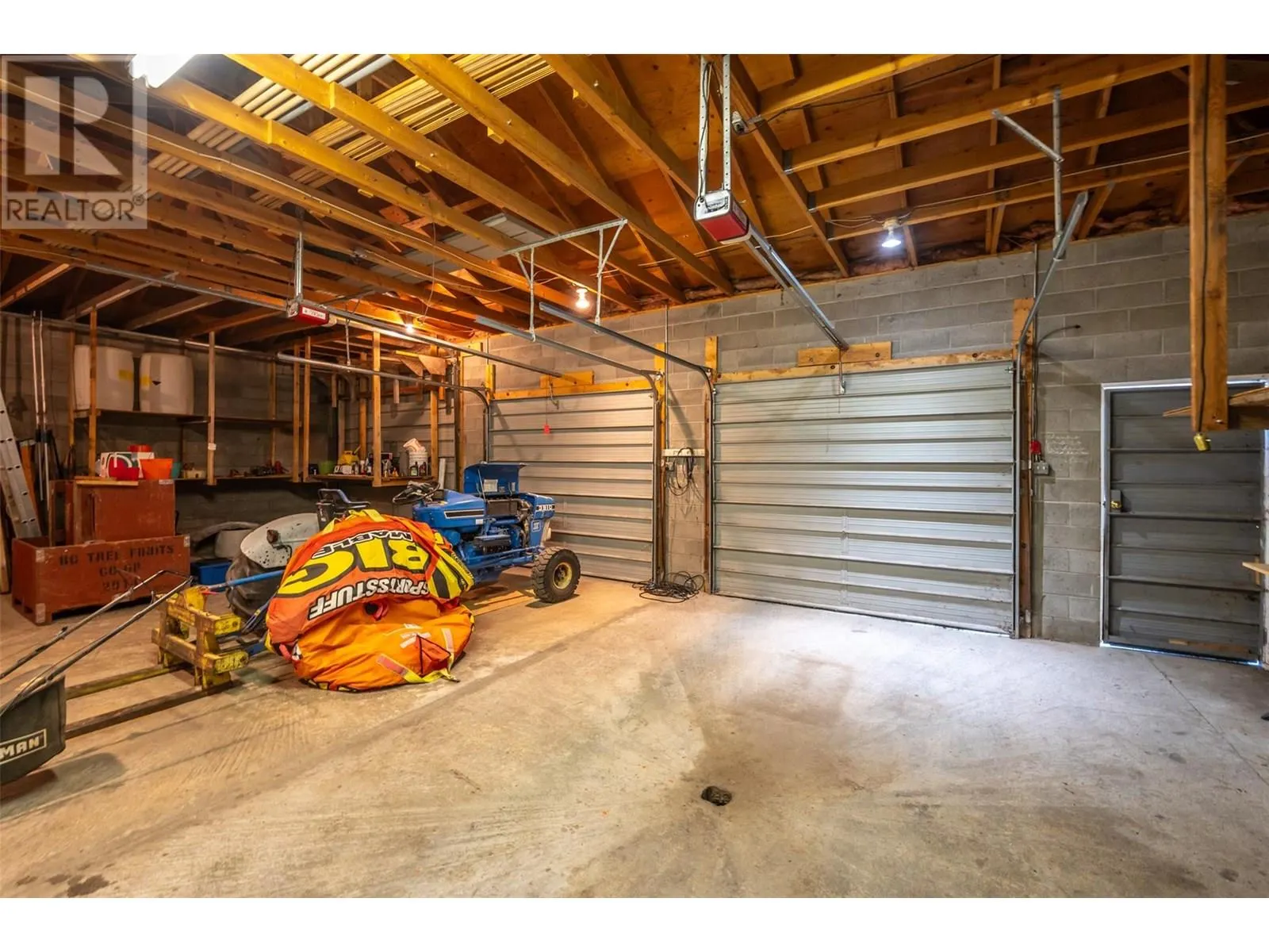 3910 North Naramata Road