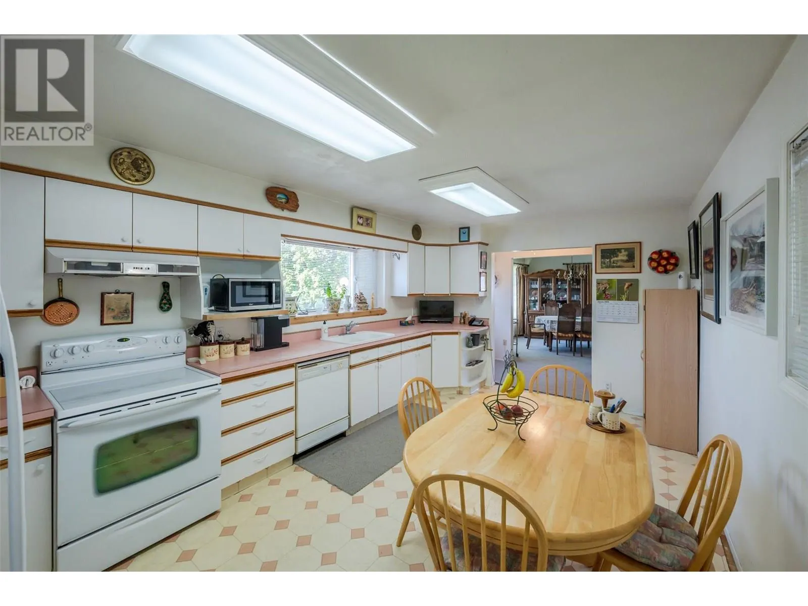 3910 North Naramata Road