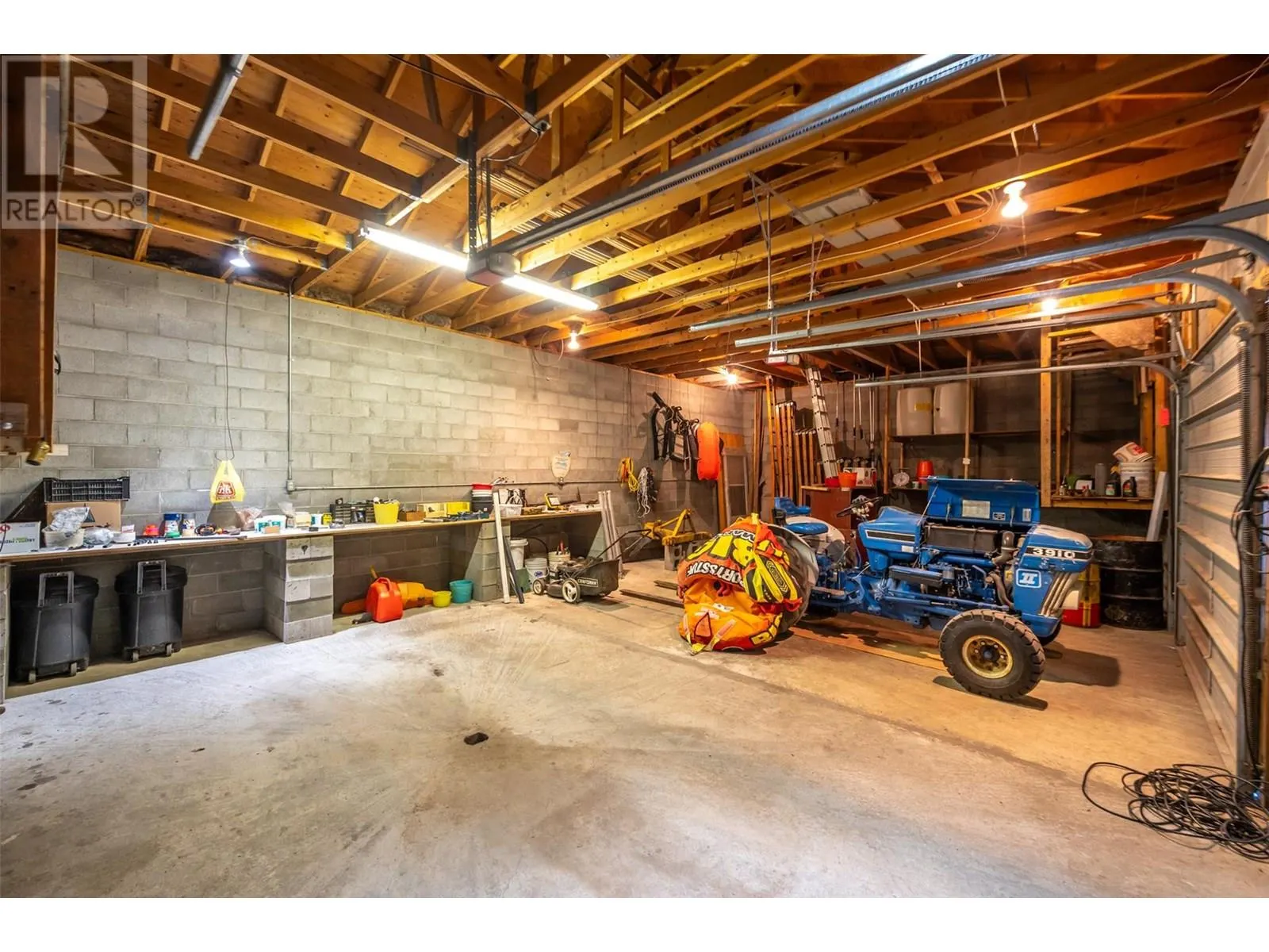 3910 North Naramata Road