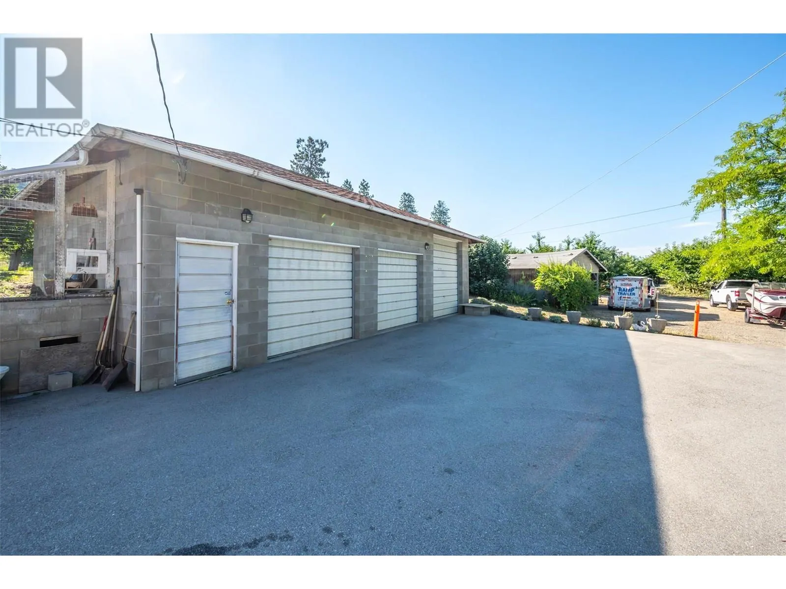 3910 North Naramata Road